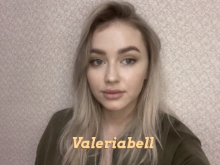 Valeriabell