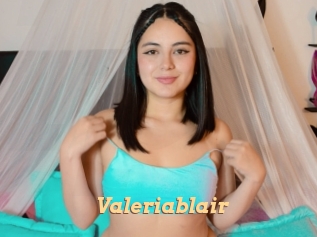 Valeriablair