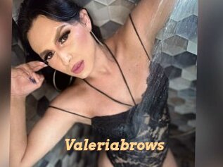 Valeriabrows