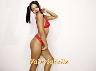 Valeriadolls