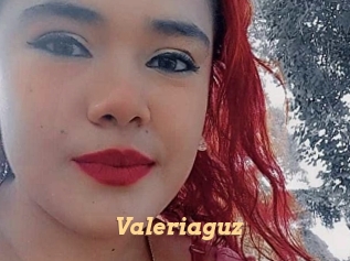 Valeriaguz
