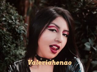 valeriahenao Live Paradise