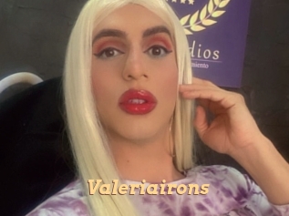 Valeriairons