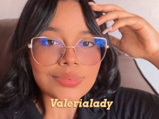 Valerialady