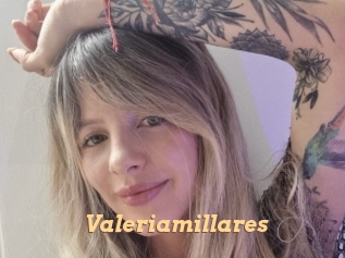 Valeriamillares