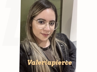 Valeriapierce