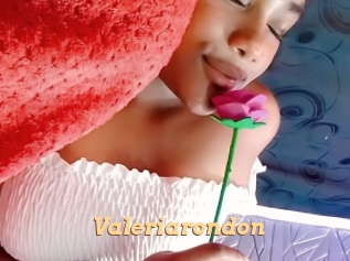 Valeriarondon