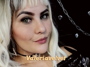 Valeriavelvet