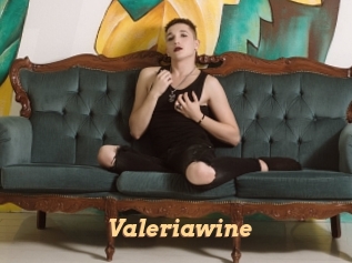 valeriawine Live Paradise