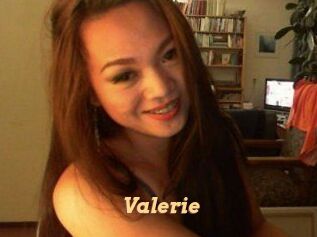 Valerie