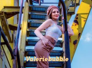 Valeriebubble