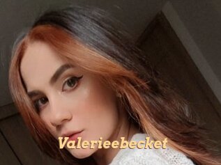 Valerieebecket