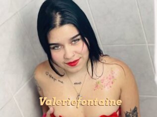 Valeriefontaine