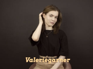 Valeriegarner