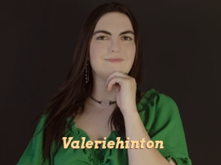 valeriehinton Live Paradise