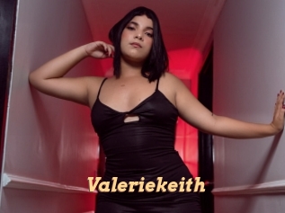 Valeriekeith