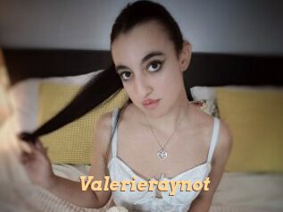 Valerieraynot
