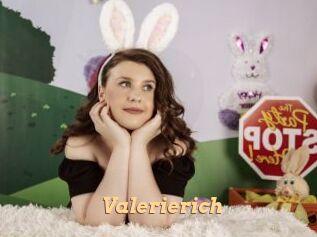 Valerierich