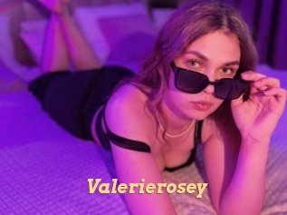 Valerierosey