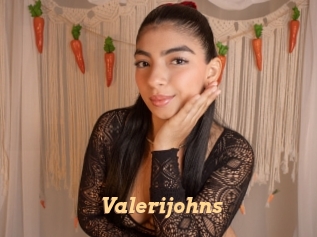 Valerijohns
