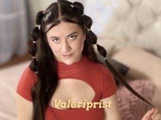 Valeriprist