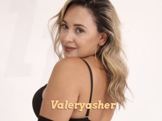 Valeryasher