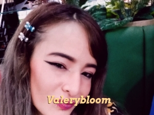 Valerybloom