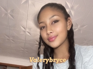valerybryce Live Paradise