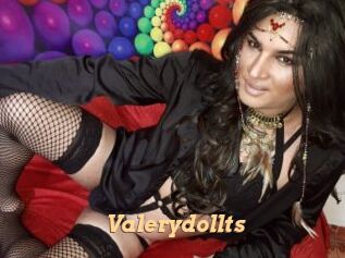 Valerydollts