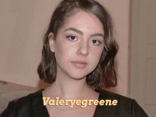 Valeryegreene
