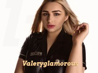 Valeryglamorous