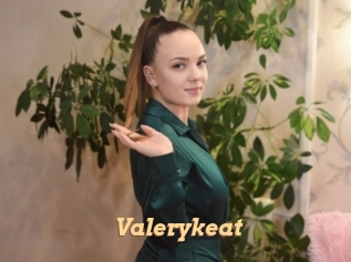 Valerykeat
