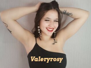 Valeryrosy