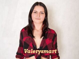 Valerysmart