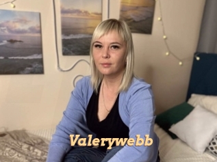 Valerywebb