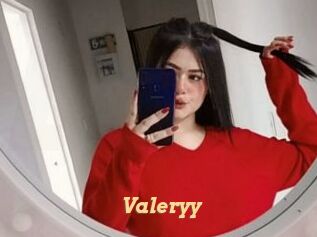 valeryy Live Paradise