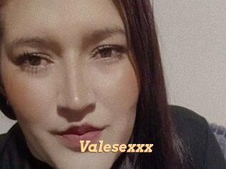 Valesexxx