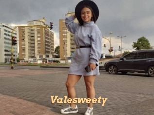 Valesweety