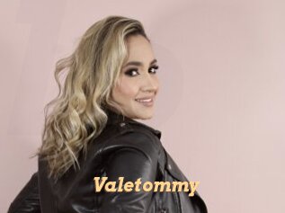 Valetommy