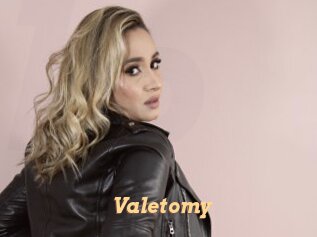 Valetomy