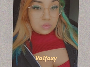 Valfoxy