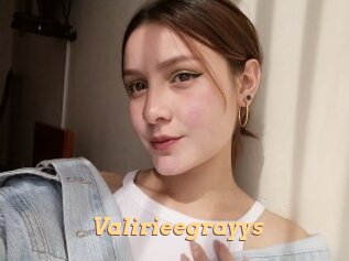 Valirieegrayys