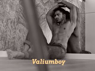 Valiumboy