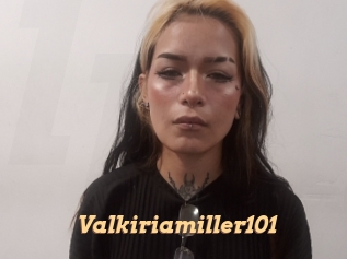 Valkiriamiller101