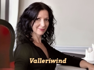 Valleriwind