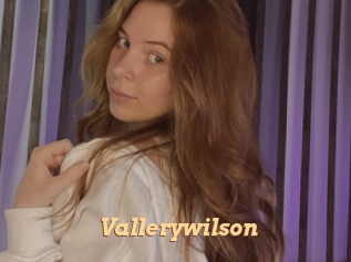 Vallerywilson