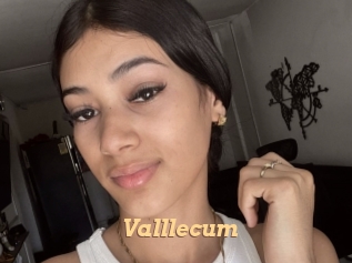 Valllecum