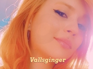 Vallsginger
