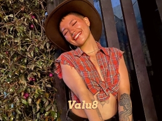 Valu8