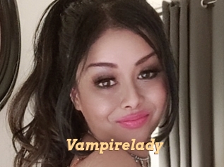 Vampirelady